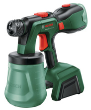 Bosch AdvancedSpray 18V-500 sprøjtepistol